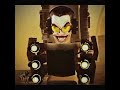 What if Titan Tvman was infected instead Titan Speakerman in episode 57? #skibiditoilet