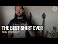 Best Shirt Ever: Bury Tomorrow&#39;s Kristan Dawson