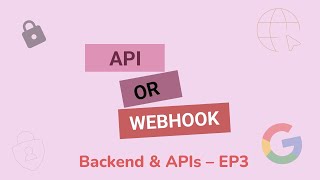 EP3: Webhooks Explained: When APIs Call You Back | Backend & APIs Series