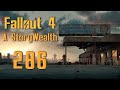FO4 StoryWealth 286 Великая Бог-Королева болотников, Убийца Смерти