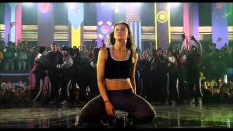 Step up 3 Final Dance
