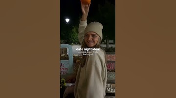 Date Night Idea-Trader Joes