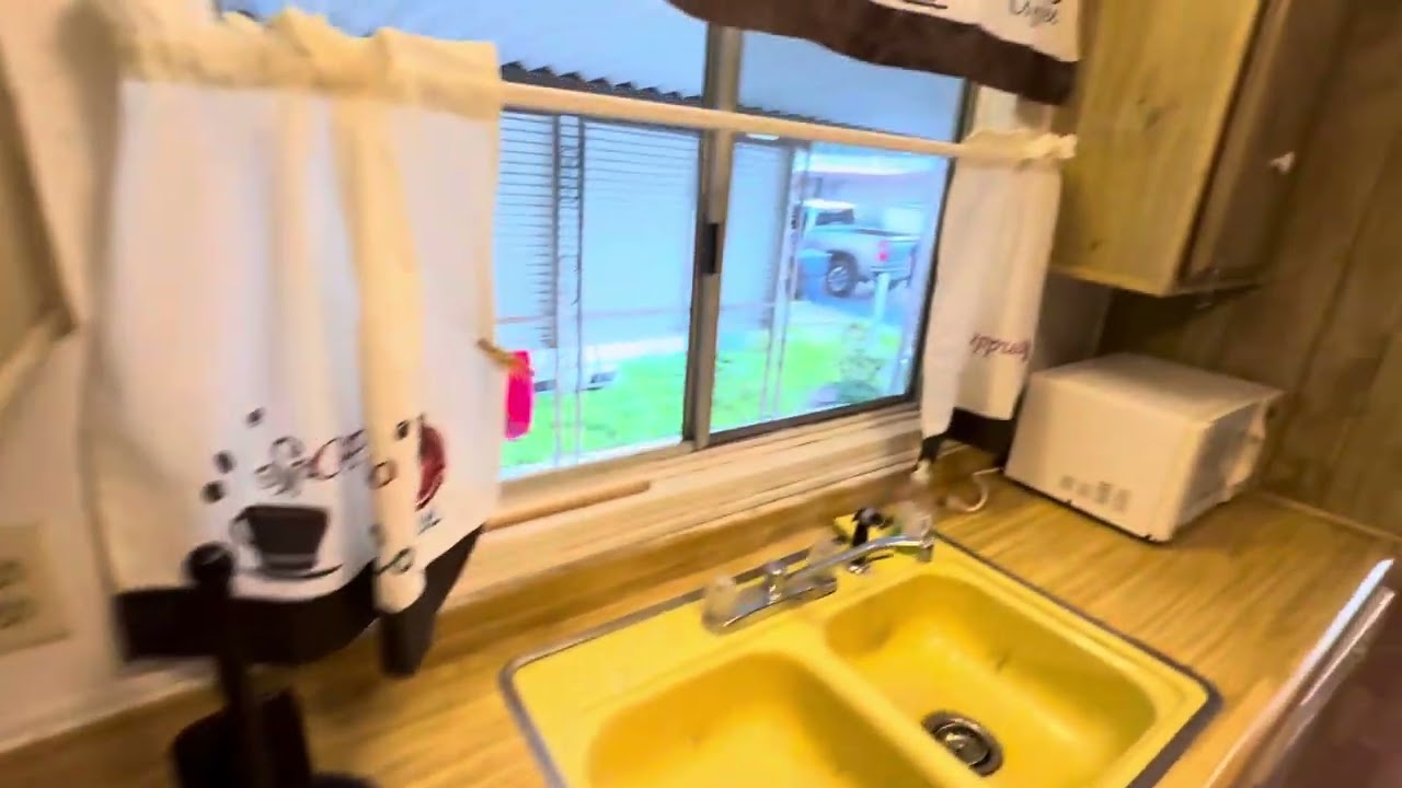 NEW PRICE $70,000. 250 E Las Palmas Ave Space 15, Patterson Ca.