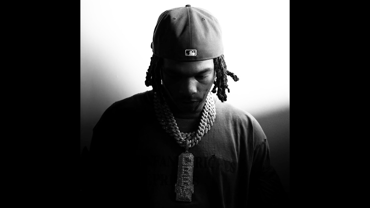 [FREE] Lil Baby Type Beat - 