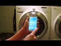 Samsung galaxy s5  ultimate water  dryer test  one hour
