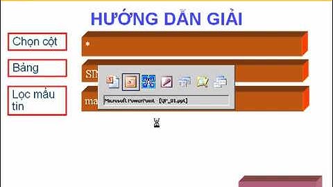 Lập trình ứng dụng VB NET phần 6   Lập trình ứng dụng   Ứng dụng quản lý   Kênh TV và video học IT