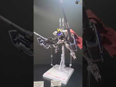메탈빌드 발바토스 전시 <strong>샘플</strong>