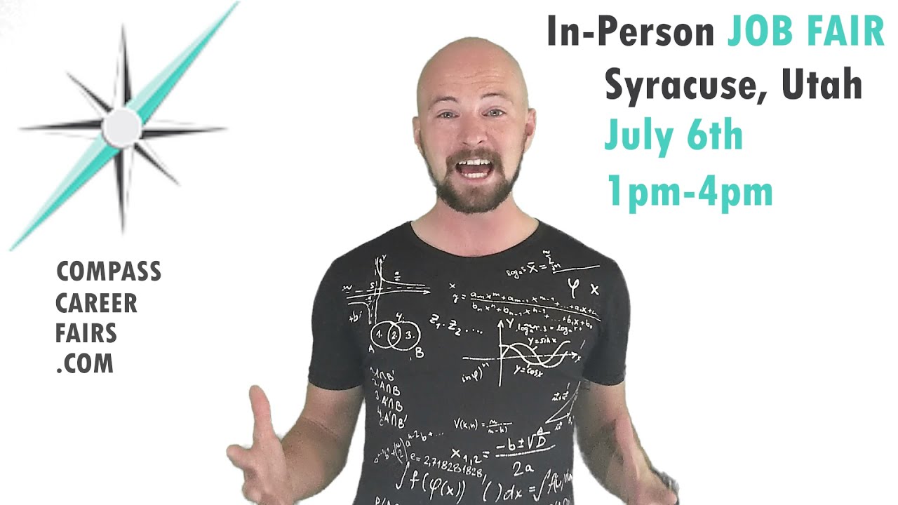 Davis County Job Fair