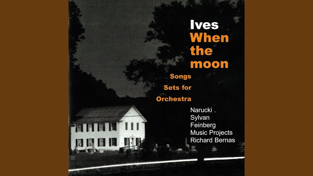 Guarda Ives: Remembrance (Ed. Singleton) su YouTube Guarda Ives: Remembrance (Ed. Singleton) su YouTube