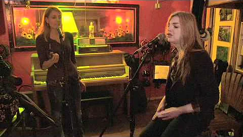 Lynda McLaughlin introduces LYVA and Lyva Music