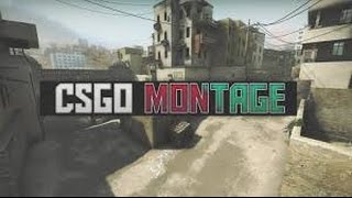 CS:GO Ace USP-5 Kill