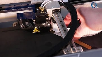 Markforged Everyday Maintenance