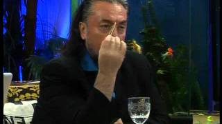 HARUN YAHYA TV - İNSANIN KENDİNİ BİLMESİ GEREKİR.mp4