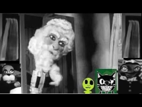 Santa Claus in Animal Land: Movies That Make Me Say WTF?!