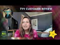 Tyv coin user review