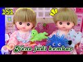 Mainan Boneka Eps 151 Nene Jadi Kembar, Buka Pop Toy - GoDuplo TV