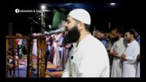 تلاوة خاشعه سورة الحشر غسان الشربجي