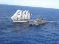 Himno - Armada de Chile.