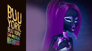 Video musical "En mi interior" | Monster High