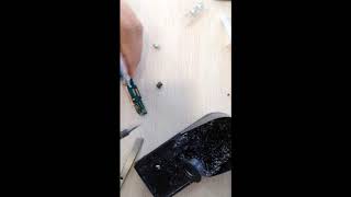 Замена Разьема Микро Юсб На Смартфоне, Как Заменить Разьем Микро Юсб