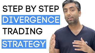 Divergence Trading Strategy  Step by Step Method