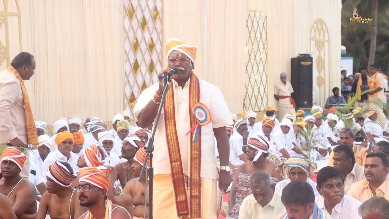 அவல்பூந்துறை ஸ்ரீ பெரியகாண்டியம்மன் அண்ணமார் சுவாமி திருக்கோவில் மகா கும்பாபிஷேக விழா பகுதி _5 #kpn