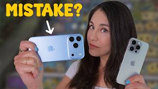 I Switched to iPhone 18 Pro from 15 Pro