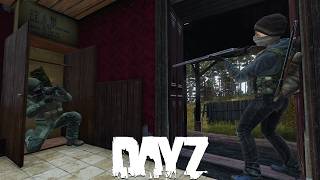 Download Lagu The SOLO Early Game Experience in Official DayZ MP3