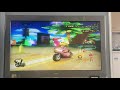 Mario Kart Wii 150cc Flower Cup (Peach Gameplay)