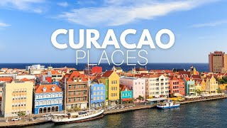 12 Best Things to Do in Curacao - The Ultimate Island Tour Experience!