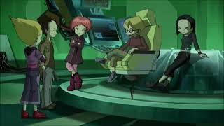 Code Lyoko OST Recreation - Skidbladnir Theme (String Variant) [HQ]