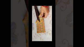 New Suit Design Cutting #shorts #ridhututorials #tranding