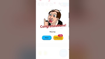 Brain Sharp Level 251 252 253 254 255 256 257 258 259 260 Funny Questions Walkthrough