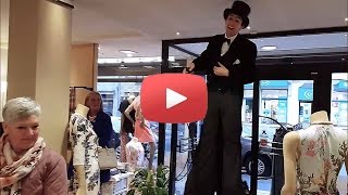 CARLA Womenswear verwendagen maart 2017