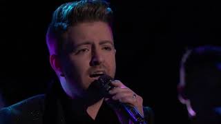 The Voice 2016 Billy Gilman and Kelly Clarkson   Finale   It's Quiet Uptown