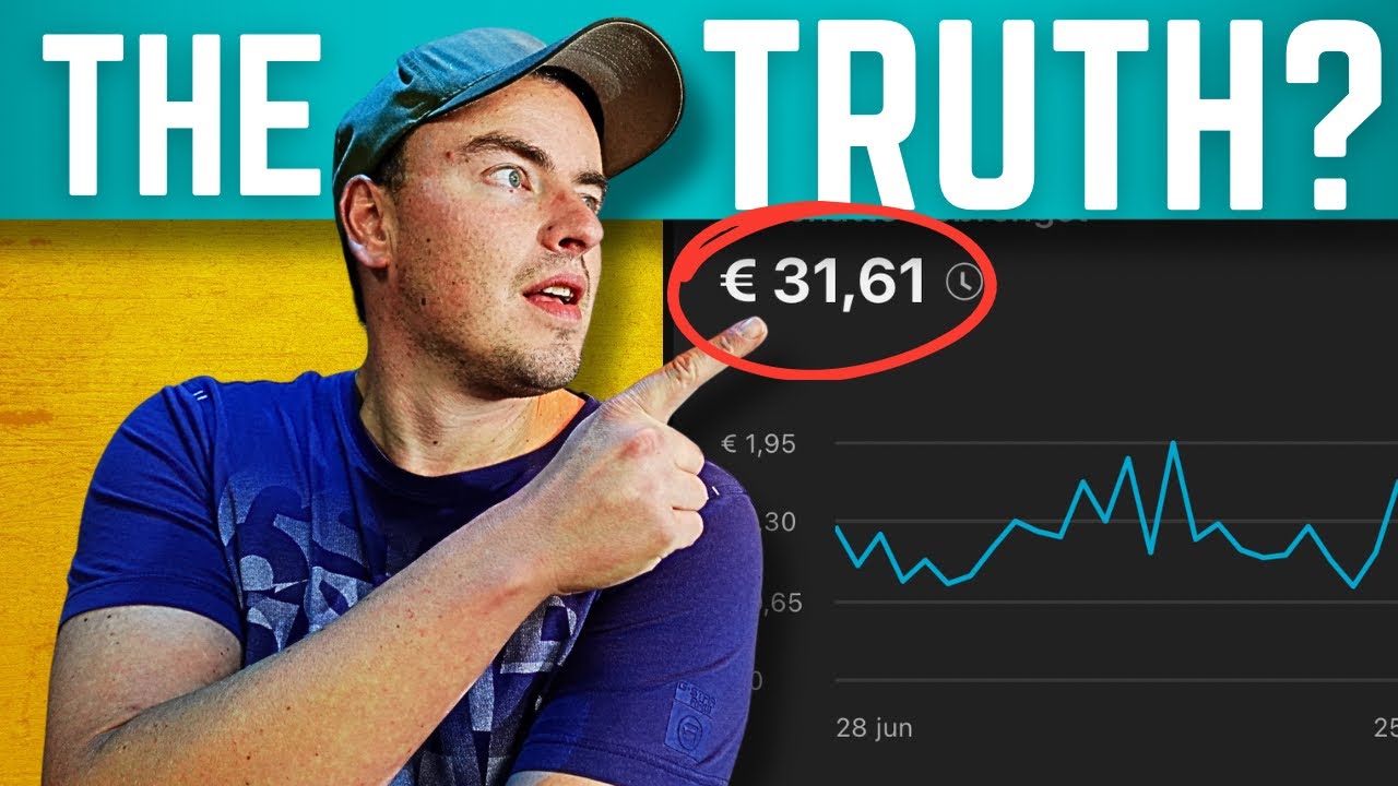 How YouTube Changed My Life in 6 Years and 7728 Subscribers - YouTube