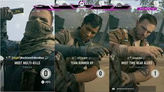 Getting the MG42 Gold