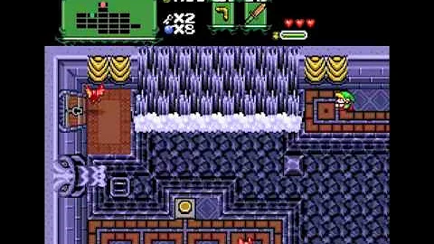 Silent Fade - Level 1 Demo Footage