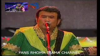 rhoma irama medley