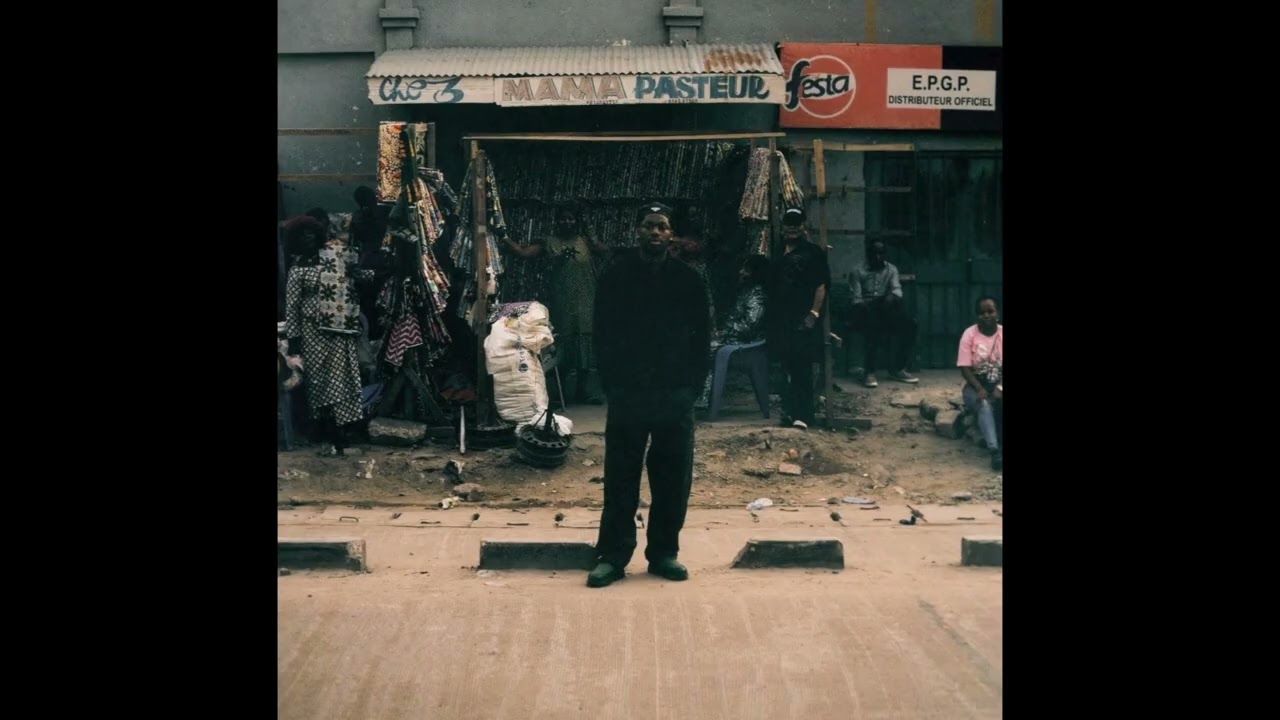 TIAKOLA X NINHO X BOUSS TYPE BEAT 