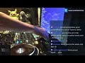 Doc scott  future beats radio show s03e18 live