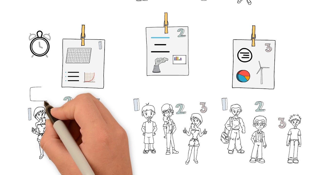 Gallery Walk - YouTube