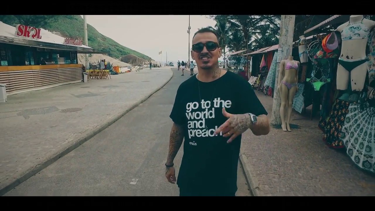 Watch Biorki - Vida Que Segue on YouTube Watch Biorki - Vida Que Segue on YouTube