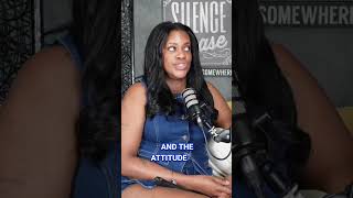 Black Women, Social Media &amp; Relationship Expectations #shorts