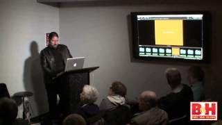 존 폴 카포니그로: 프로세스와 게임 체인저 screenshot 4