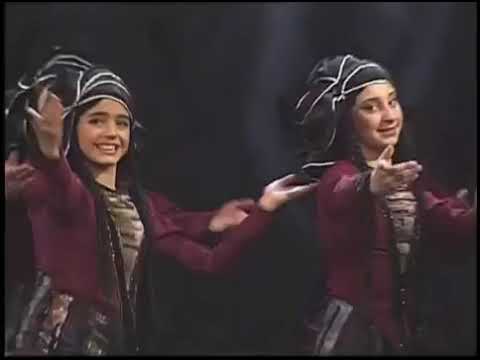 ანსამბლი იმედი / ansambli imedi