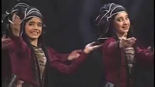 ცეკვა ზღაპარში / Dance in the tale 2003