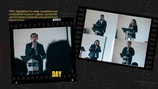 2025 Dost-Itdi Tech Sessions Highlights