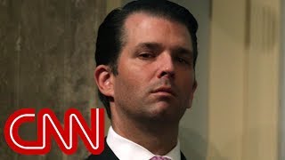 Trump Jr: Nunes Memo Is \