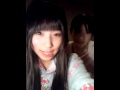 20120108_NMB48 研究生 藤田留奈withモカ-2 の動画、YouTube動画。